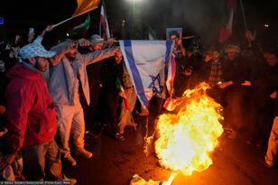 Rozejm na Bliskim Wschodzie nie przetrwa? "Izrael rozdziera szaty"
