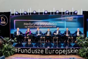 Przyszłość regionów: demografia, technologia, rynek pracy. Ogólnopolska debata już 6 października