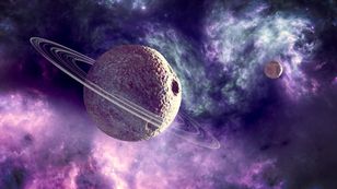 Astronomowie wytypowali 45 egzoplanet. Tam należy szukać życia