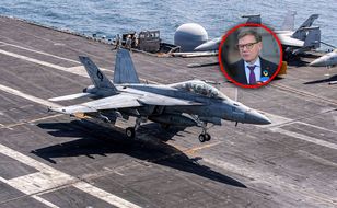 Sąsiad Polski mówi, czy pomoże USA. Postawili sprawę jasno