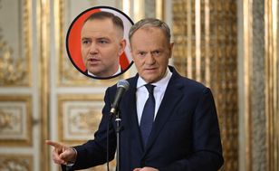 Rolnicy protestują – Tusk i Nawrocki oskarżają się