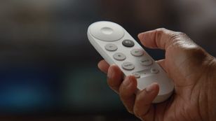 Chromecast z Google TV: wyczekiwana aktualizacja już dostępna