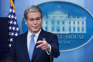 Co dalej z opłatami w Ormuzie? Jasna deklaracja USA