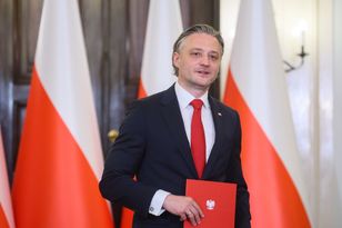 Szef BBN zapowiada "nowe otwarcie" w kontaktach z rządem