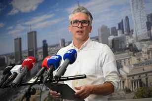 Rada Warszawy odrzuciła wniosek PiS o dymisję dyrektora ZDM Puchalskiego