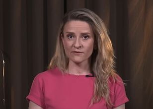 Publicystka Kanału Zero powołała się na ukraińskiego polityka z sankcjami. Przeprasza za błąd
