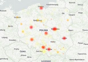 Messenger nie działa. Problem z wysyłaniem wiadomości (aktualizacja)