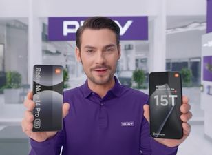 Play zarobił prawie miliard. Zyskuje klientów, sprzedaje mniej telefonów
