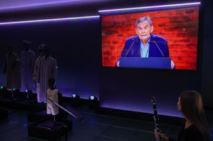 Nie pokażą filmu o Marianie Turskim? Wskazują na kilka fragmentów