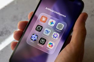 AI w kryzysie psychicznym? Polacy chętnie rozmawiają, ale nie ufają diagnozie