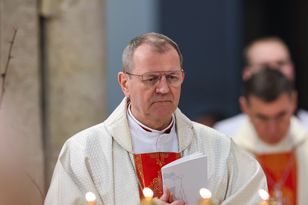 Jest reakcja polskiego Kościoła po uderzeniu Trumpa w papieża