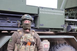 IRIS-T kontra rosyjski dron. Wynik tego starcia mógł być tylko jeden