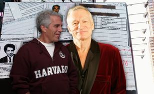 Hefner reported Epstein to FBI in 2005 — agents allegedly ignored it