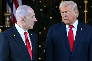 Nowe uderzenie na Iran przed wyborami? Niepokojące doniesienia z Izraela