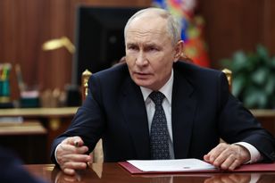 Russia expels two Italian diplomats in retaliation for Italy's earlier expulsions
