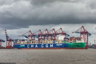 Niemiecki eksport zwalnia, ale Polska na plusie