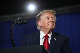 Trump: Iran użyłby broni jądrowej, gdyby ją miał — Izrael by zniknął