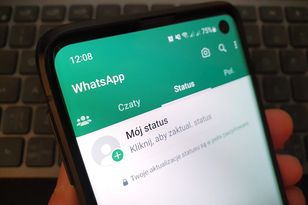 CERT Orange: Uważaj na WhatsAppa i fałszywe linki