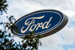 Ford stawia na Mapy Apple. Miał konkretne wymagania