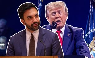 4 lipca. Ameryka Trumpa starła się z tą Mamdaniego [OPINIA]