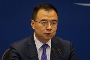 Chiny poparły Iran. Chodzi o program nuklearny