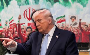 Decydujący moment dla Trumpa ws. Iranu. Musi zdecydować