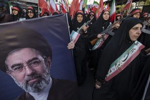 Iran ostrzega przed atakami w trakcie negocjacji. Nowe oświadczenie