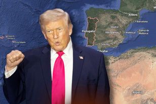 Portugalia pod presją USA. Ambasador przedstawił żądania