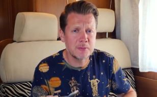Aktor Jakub Tolak po powrocie do Polski: „Co się z nami dzieje na drogach?"
