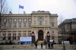 Chiny wykonały wyrok śmierci na Francuzie. Jest reakcja Paryża