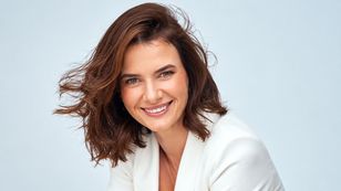 Karolina Malinowska redaktorką naczelną SuperMamy.pl