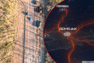 Rosjanie w potrzasku. Duży sukces Ukrainy