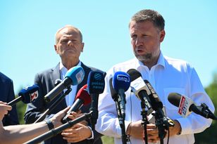 Braki w procedurach alarmowania. Tusk i Kierwiński zapowiadają