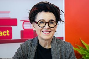 Brytyjczycy wybrali 50 książek wszech czasów. Jest wśród nich Tokarczuk