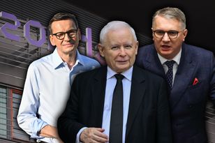 Zondacrypto może pokrzyżować plany. To nie tylko problem PiS [OPINIA]