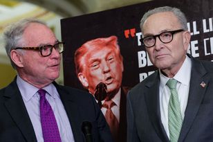 Chcieli zakończenia działań USA przeciw Iranowi. Senat zdecydował