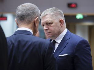 Fico: Słowacja nie poprze konkluzji szczytu UE o Ukrainie