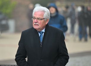 Będzie komisarzem w Krakowie. Był zastępcą Miszalskiego