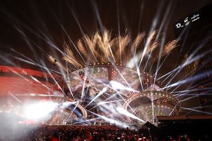 Walka telewizyjnych sylwestrów. Kto wypadł najlepiej? [OPINIA]