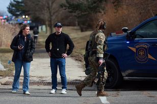 Próba zamachu na siedzibę Dowództwa Centralnego. FBI wskazuje winnych