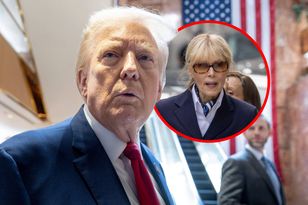 Sąd nakazał Trumpowi wypłatę ponad 5 mln dolarów E. Jean Carroll
