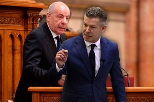 Premier Węgier o usunięciu prezydenta. Mówi o zmianie konstytucji