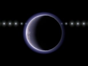 Zaskakujące odkrycie za Neptunem. Ten obiekt ma własną atmosferę