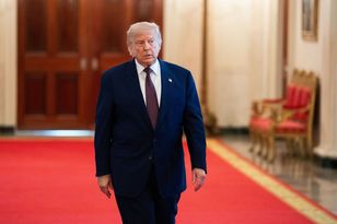 Miażdżący sondaż w USA. 57 proc. Amerykanów krytykuje konflikt z Iranem