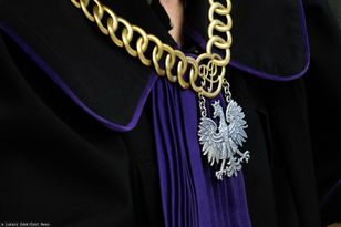 Sędzia jechał po pijanemu. Usłyszał zarzuty