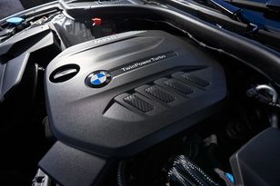 Silnik BMW 2.0d B47 – opinie, usterki, awarie i problemy