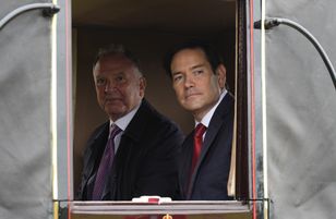 Ludzie Trumpa lecą do Europy. Negocjacje bez Rosji