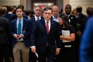 Zmierzch partii Trumpa? Przywództwo republikanów wisi na włosku