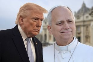 "To odrażające". Leon XIV i amerykańscy kardynałowie o komunikacji Białego Domu [OPINIA]