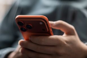 Sposób na złodzieja. Automat w telefonie